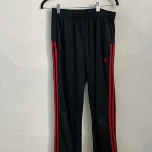 Suet pant adidas size S